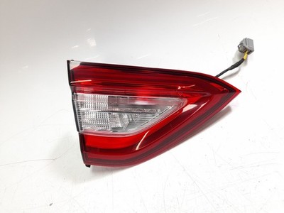 670100870 INNERE LINKE RÜCKLEUCHTE / 670100870 / 1481728 FÜR MASERATI LEVANTE SU