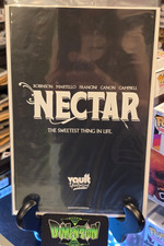 NECTAR #2 SUSPIRIA BLACK BAG VARIANT SEALED 1ST PRINT NM VAULT COMICS 2026