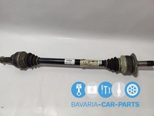 Original BMW  F18   Abtriebswelle Antriebswelle hinten rechts 8603348 D=34MM