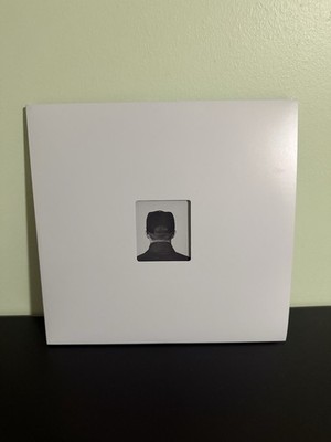 Mac Miller GO:OD AM 10th Anniversary Black/Yellow Vinyl Store Exclusive