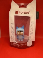 Tonies x Calm Mindfulness Audio Play Character For Toniebox Brand New Sealed NIB