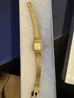 Vintage Seiko Watch - Needs Batter Or Wind Up