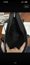 borsa michael kors nera