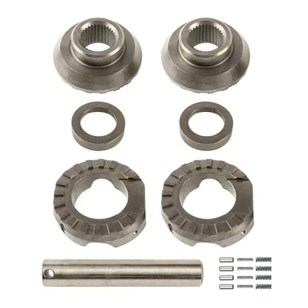 Armario derecho Powertrax 1822-LR Powertrax Lock Foto 2 de 4