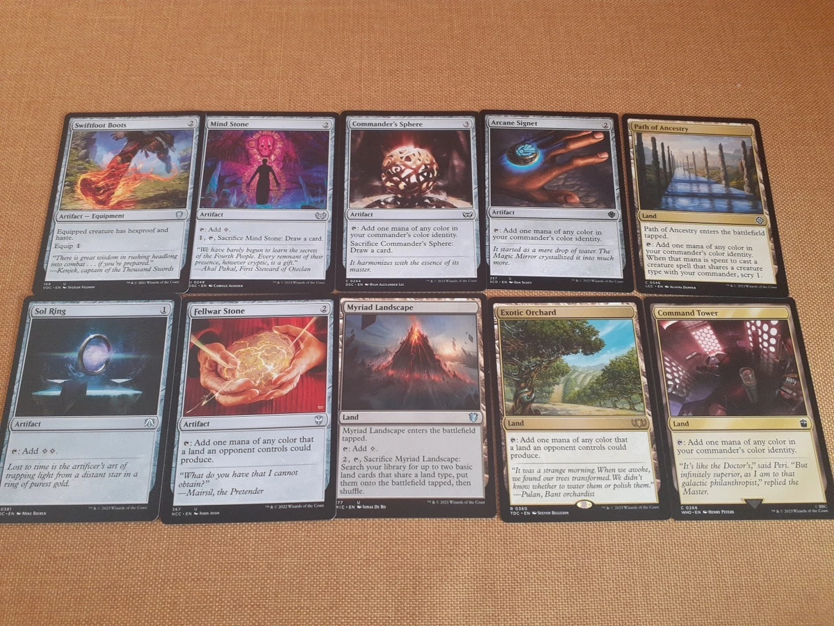 Magic: The Gathering Collectable Mixed Card Lots for sale | eBay UK