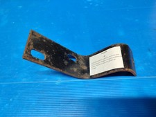 Pare-choc avant Peugeot J9