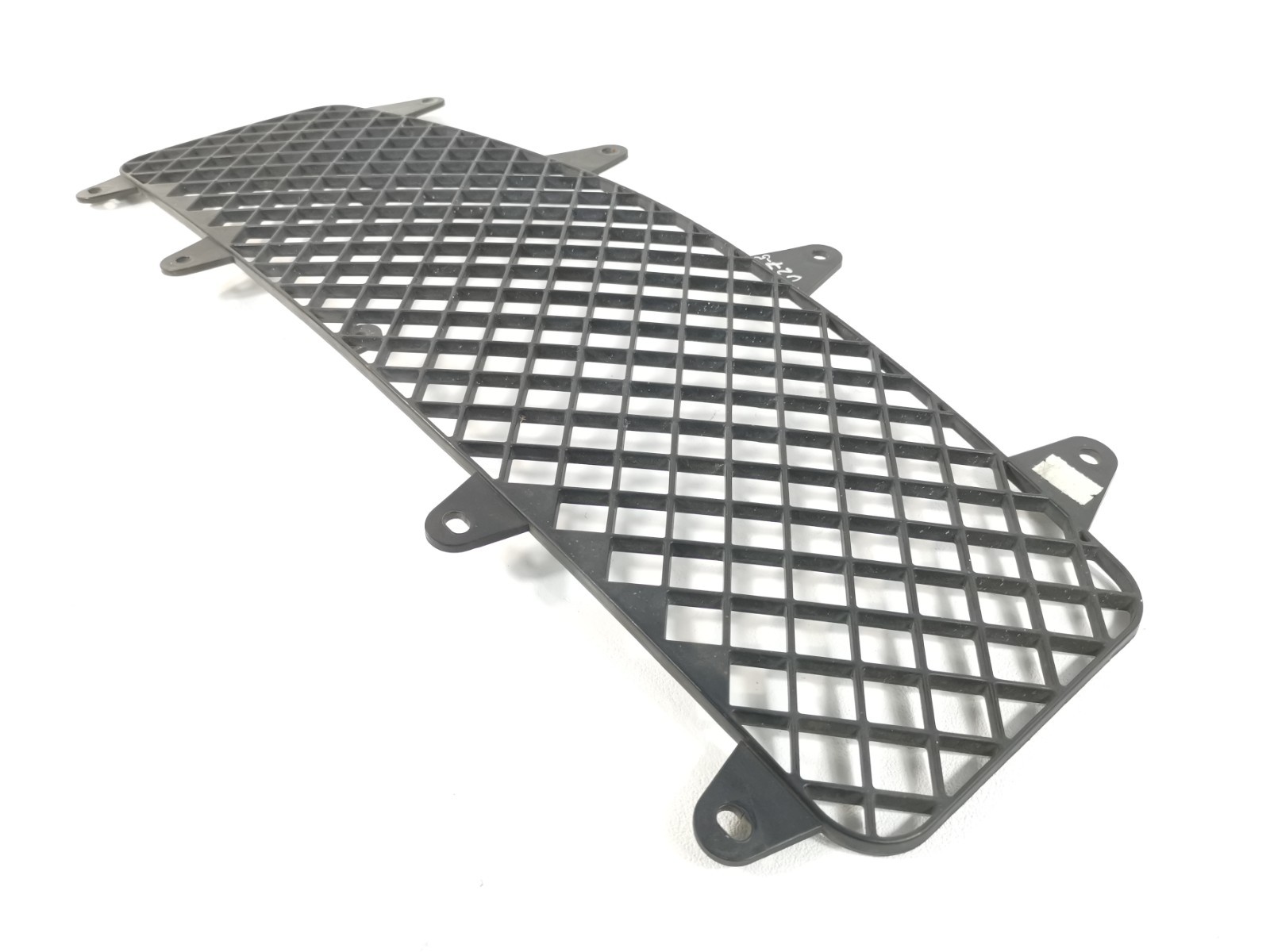 Maserati Ghibli 2016 RWD Auto 3.0 Front Inner Bumper Mesh Grille Grill 670006937