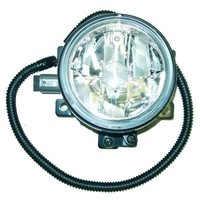Diederichs 5280888 Nebelscheinwerfer Beidseitig FüR Honda CR-V I (Rd) 1997-2002