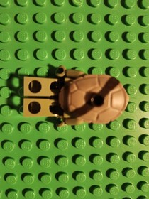 LEGO minifigure Michelangelo  Teenage Mutant Ninja Turtles 79115 movie