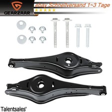QUERLENKER + SCHRAUBEN passt für Audi A3 Cabriolet 8P7 Links und Rechts 2x 2-tlg
