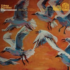 Edena Gardens Dispossessed (CD) Album