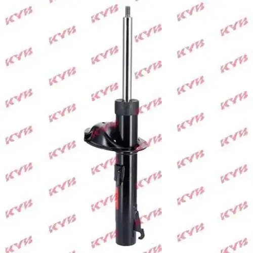 Amortiguador Eje delantero, izquierda Espiga arriba 334630 KYB para FORD - Imagen 5 de 10