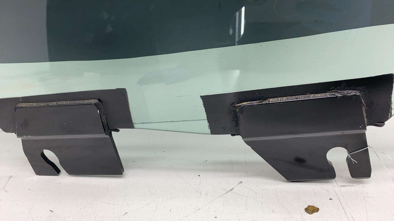 ⭕ 2014-2022 Maserati Ghibli Rear Passenger Side Door Window Glass Right Assembly