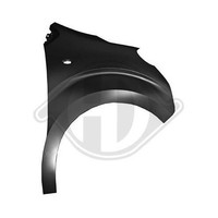 1X KotflüGel Diederichs 4098106 Passend FüR CitroËN Opel Peugeot Toyota