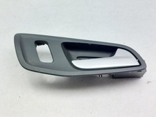 FORD KUGA MK2 INTERIOR DOOR HANDLE FRONT RIGHT DRIVER SIDE 2016 CJ54-R22600-BCW
