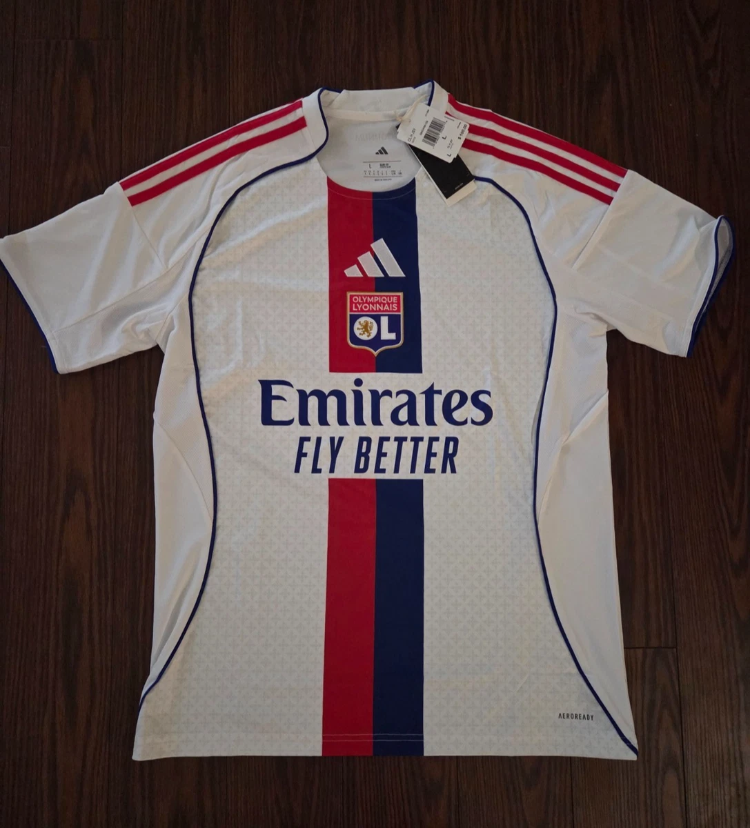 Olympique Lyonnais products for sale | eBay
