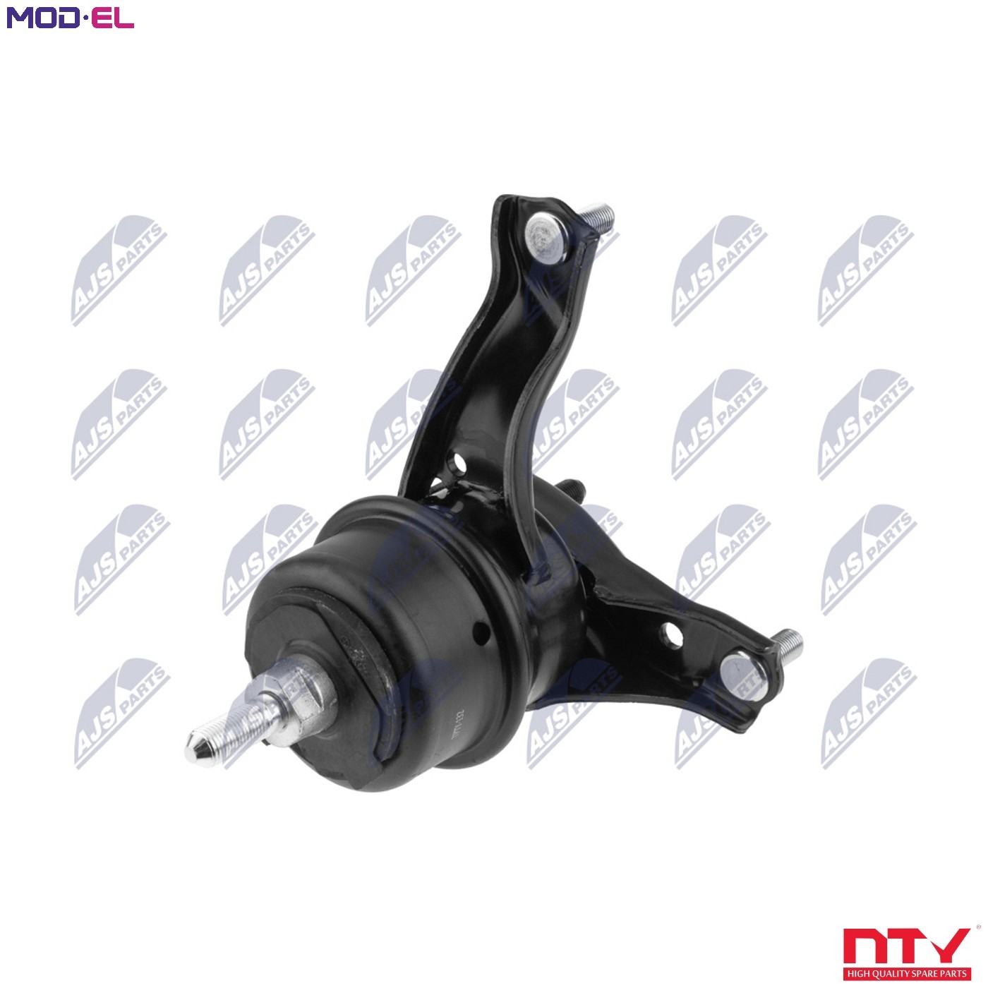 Right NTY ZPS-TY-120 Engine Mounting for TOYOTA - Image 11