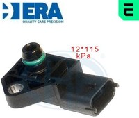ERA 550781A Sensor FüR Saugrohrdruck Saugrohrdruck Sensor Ladedruck