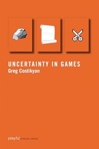 Uncertainty In Games - Image 5