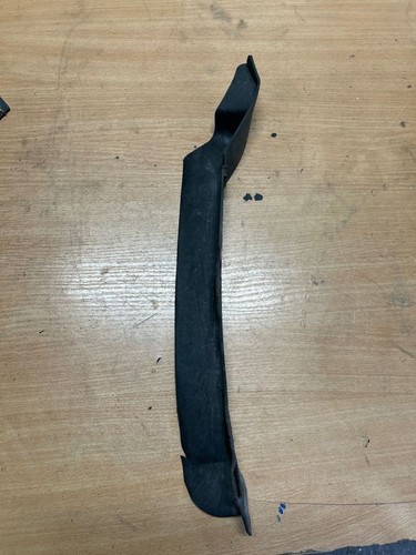 BMW 1 E82 E88 2008 Stoßstange hinten Halterung 15857711 SII2546