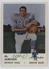 Al Jamison