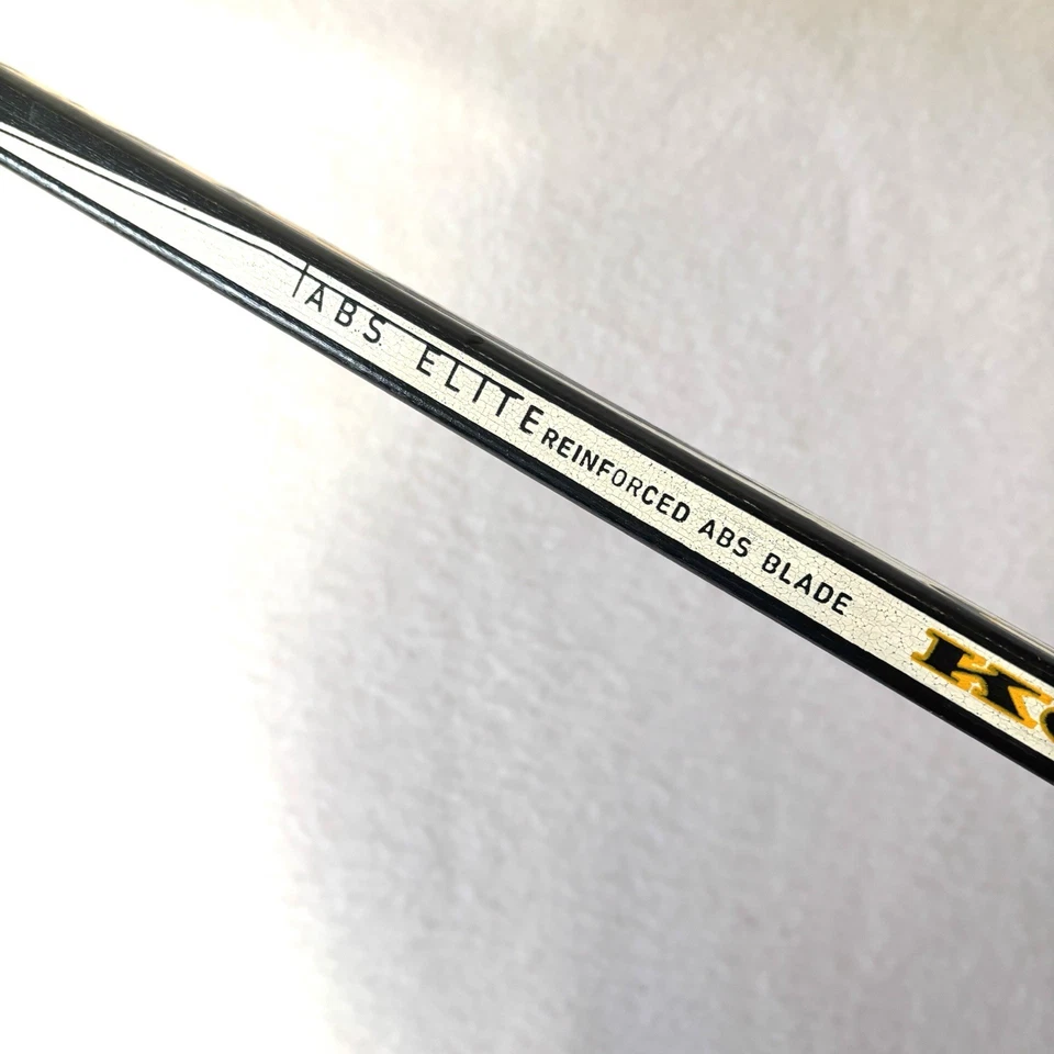 Koho Street Revolution Hockey Stick Mario Lemieux ABS Elite Reinforced Blade 49” - Image 4 of 4