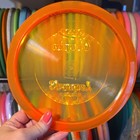 Innova Champion Leopard3 Fairway Driver Enhanced Grip Orange 168g — photo 2