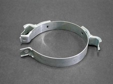Bmw Muffler Strap - Muffler Hanger 1977-1983 18211175957--fis Bmw Muffler Strap - Muffler Hanger 1977-1983 18211175957--fis