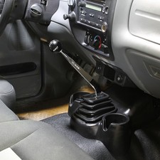 Hurst 3915020 Billet Plus 5-speed Manual Shifter Assy For 88-11 Ford Ranger
