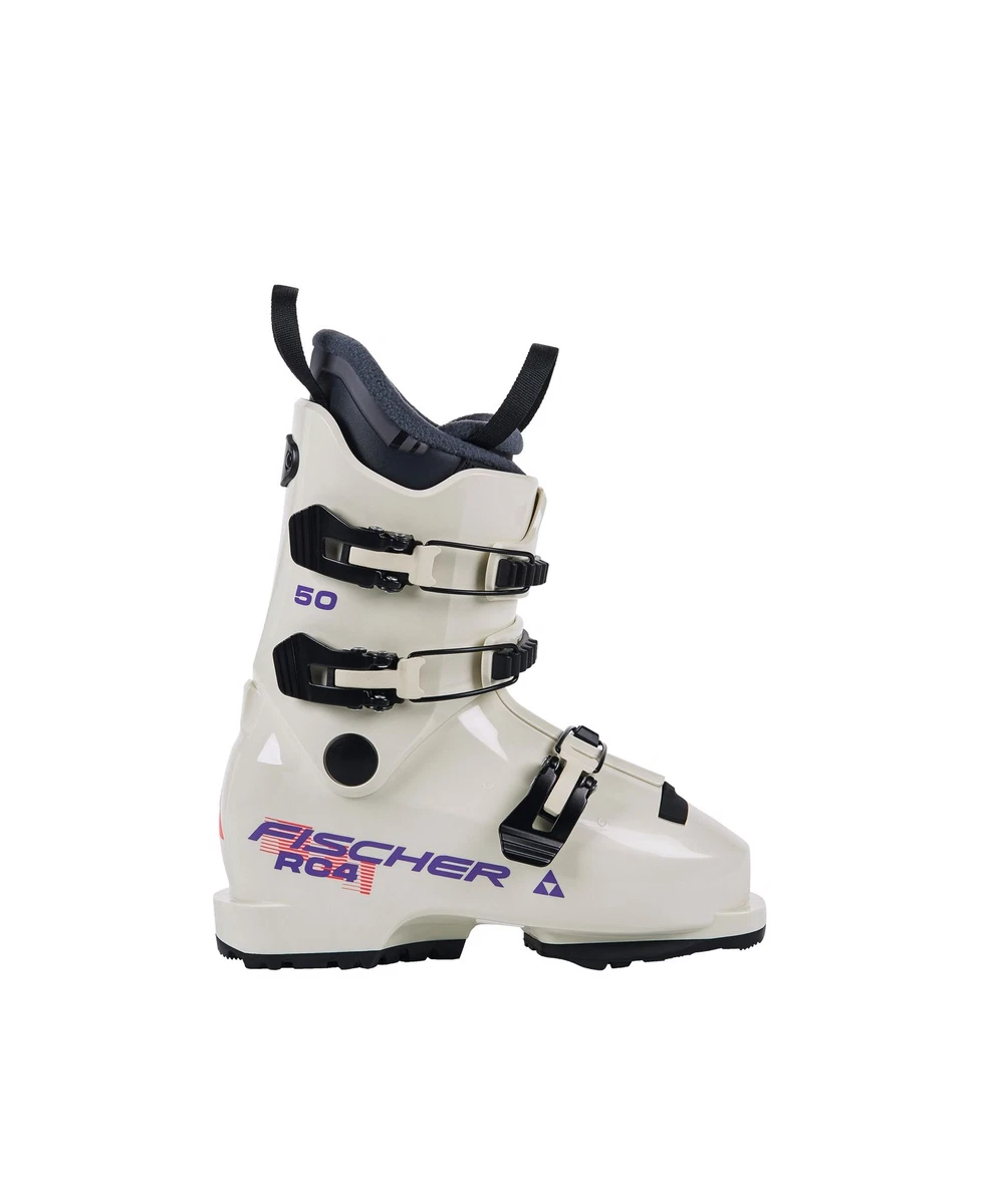 Fischer Youth Ski & Snowboard Boots for sale - eBay