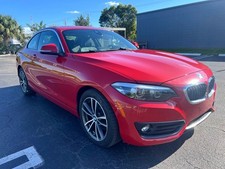 2018 BMW 2-Series 230i 2dr Coupe