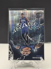 2025 Topps Chrome Paolo Banchero Base (RAW)