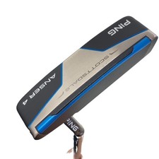 PING Scottsdale ANSER 4 2025 34in SS TOUR 2.0 Right-Handed Putter w/HC 8599