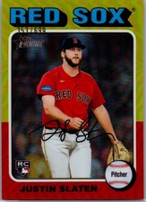 2024 Topps Heritage High Number Chrome Silver /225 & Chrome Base /699 U-Pick