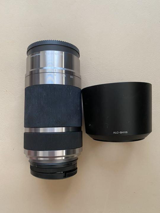 Sony  Lenses