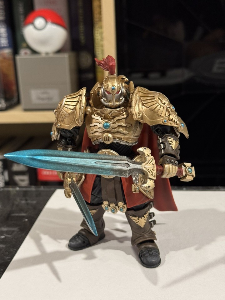 Warhammer - lot de diverses figurines | Kaufen auf