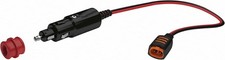 Ctek Connect Cig Plug Permanent Connection For Hard-to-reach Batteries Easy Co Ctek Connect Cig Plug Permanent Connection For Hard-to-reach Batteries Easy Co