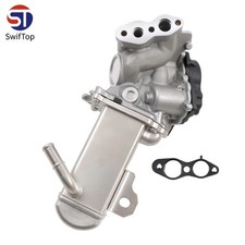 AGR-VENTIL ABGASRÜCKFÜHRVENTIL FÜR CITROËN C4 C5 C8 DS4 DS5 9M5Q9D475CA 1682007