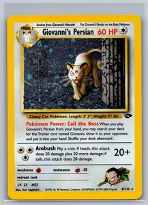 Giovanni S Persian | eBay