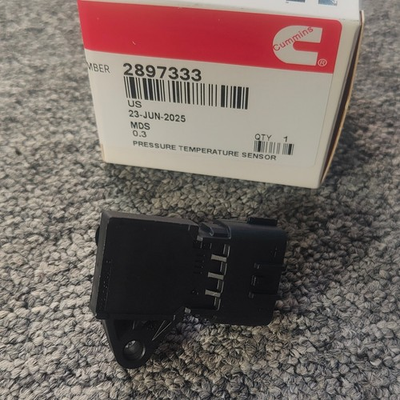 #ad #ad 2897333 MAP Air Intake Pressure Sensor for Cummins 2007 up Dodge Ram 2500 3500 $23.00