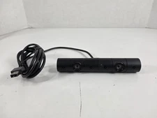 Sony PlayStation VR Camera Model CUH-ZEY2 TESTED NO STAND 