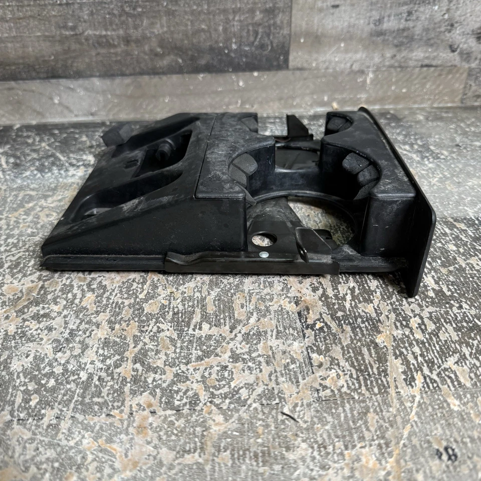 1994-1997 Dodge Ram 1500 2500 Pickup Truck Cup Holder Dash Pull Slide Out - Image 3 of 4