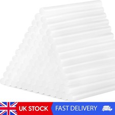 Hot Glue Sticks, Mini Size , Pack Of 100 0.11 per stick