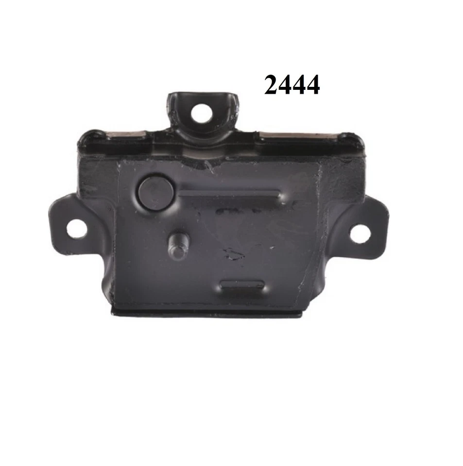 3PÇS MOTOR & TRANS MOUNT FIT 1977-1979 FORD F-150, F-250, F-350 - 6,6L - Imagem 4 de 4
