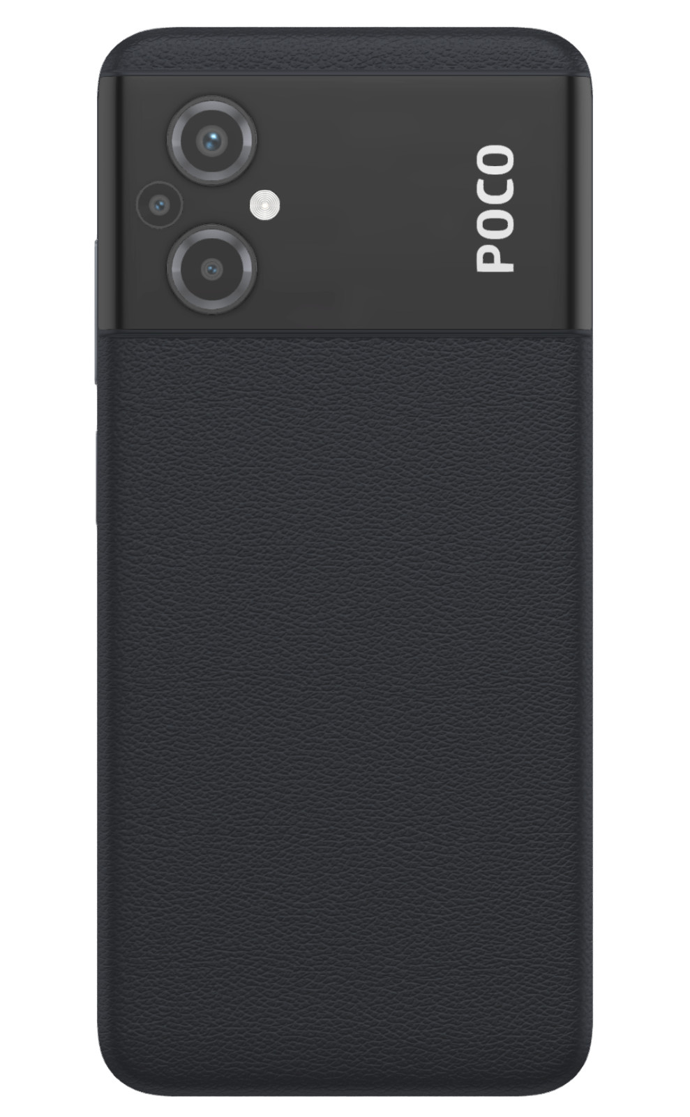 Xiaomi POCO M5 4G LTE Black - 6GB RAM - 128GB ROM - Global - NEW - Unlocked