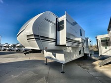 2025 Grand Design Influence 3503GK