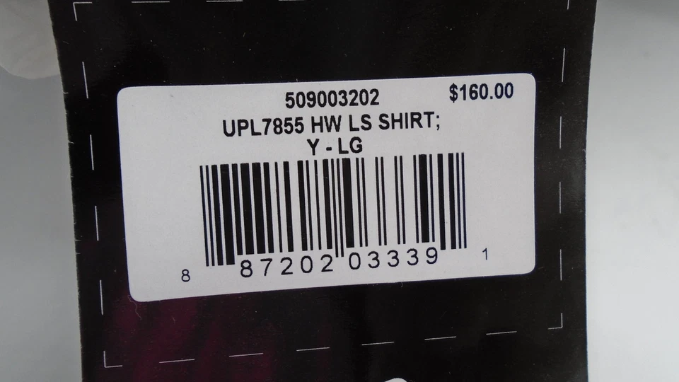 Camisa protetora manga longa Troy Lee Designs Youth 7855 - YL - Imagem 4 de 4