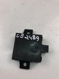 VW GOLF V 1K1 Steuergerät 1K0907719C 27357151