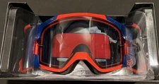 VUE STRAY FOX GOGGLE BLUE 25826-002-OS