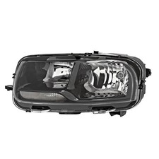 Hauptscheinwerfer VALEO 045408 für Citroën C4 Cactus Hauptscheinwerfer VALEO 045408 für Citroën C4 Cactus